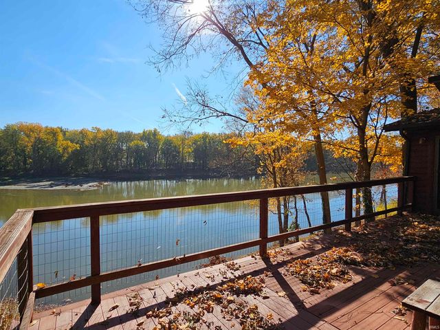 5845 Huston Road, West Lafayette, IN 47906