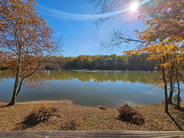 5845 Huston Road, West Lafayette, IN 47906