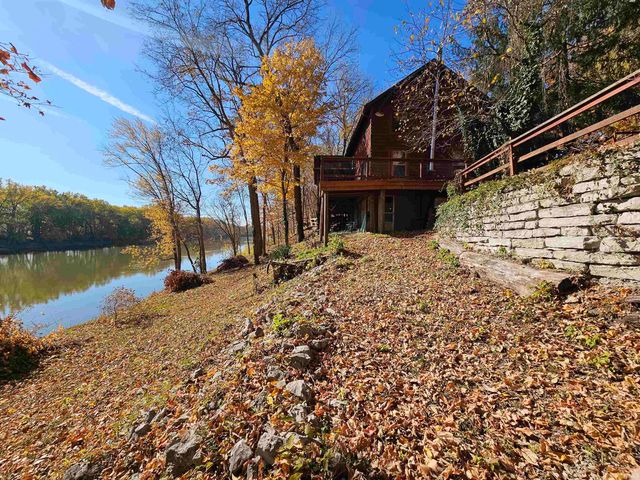 5845 Huston Road, West Lafayette, IN 47906