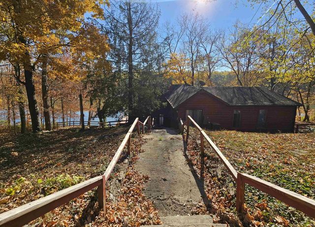 5845 Huston Road, West Lafayette, IN 47906