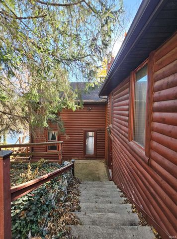 5845 Huston Road, West Lafayette, IN 47906