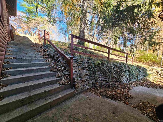 5845 Huston Road, West Lafayette, IN 47906