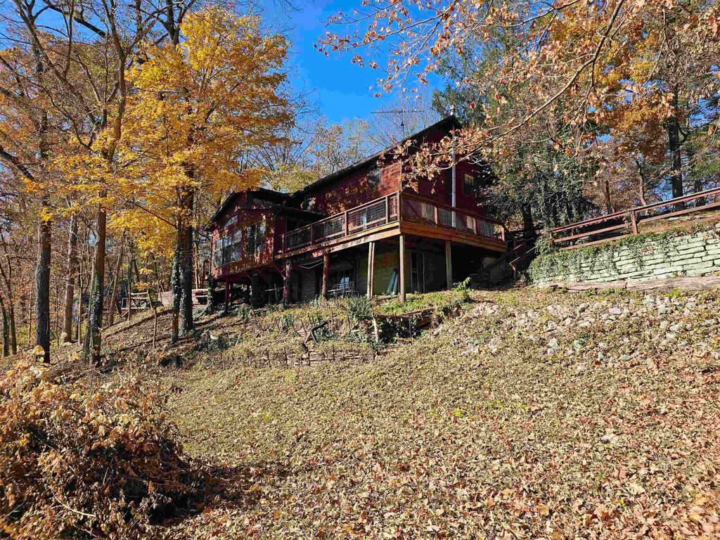 5845 Huston Road, West Lafayette, IN 47906