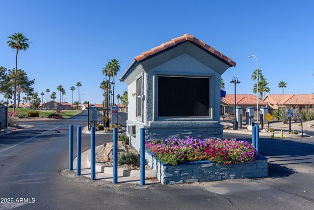 1697 E LINDRICK Drive, Chandler, AZ 85249