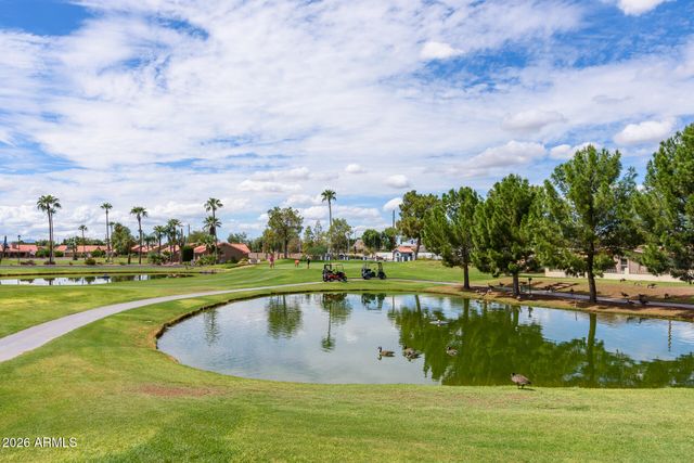 1697 E LINDRICK Drive, Chandler, AZ 85249