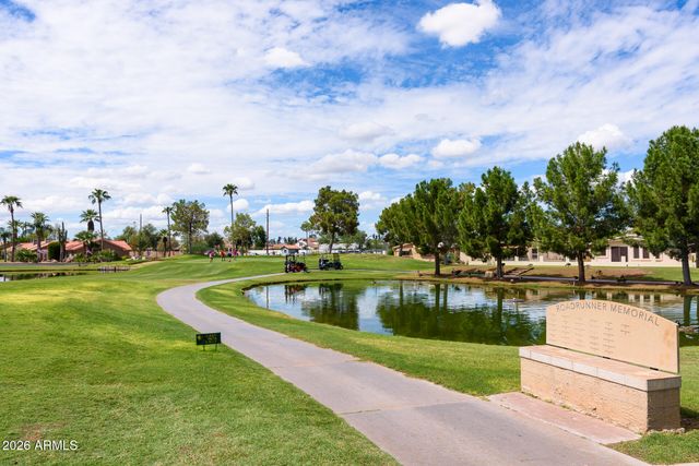 1697 E LINDRICK Drive, Chandler, AZ 85249