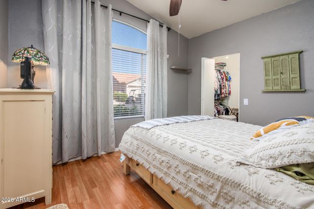 1697 E LINDRICK Drive, Chandler, AZ 85249