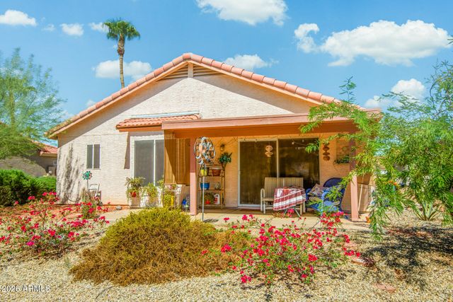 1697 E LINDRICK Drive, Chandler, AZ 85249