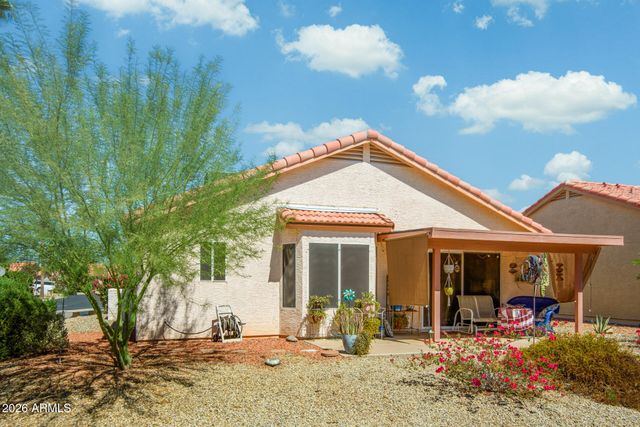 1697 E LINDRICK Drive, Chandler, AZ 85249