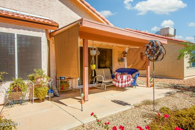 1697 E LINDRICK Drive, Chandler, AZ 85249