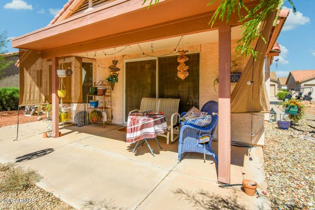 1697 E LINDRICK Drive, Chandler, AZ 85249