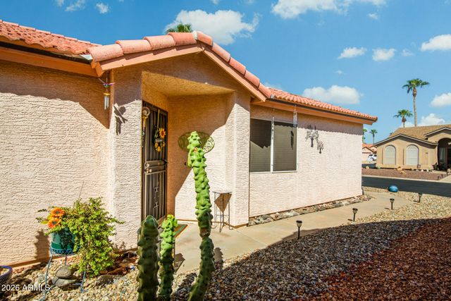 1697 E LINDRICK Drive, Chandler, AZ 85249