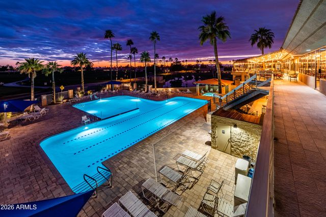 1697 E LINDRICK Drive, Chandler, AZ 85249