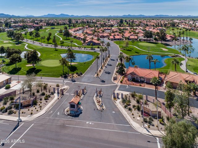 1697 E LINDRICK Drive, Chandler, AZ 85249