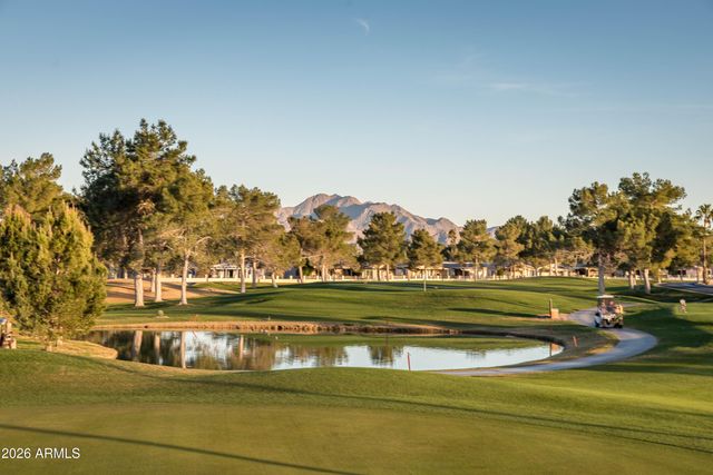 1697 E LINDRICK Drive, Chandler, AZ 85249