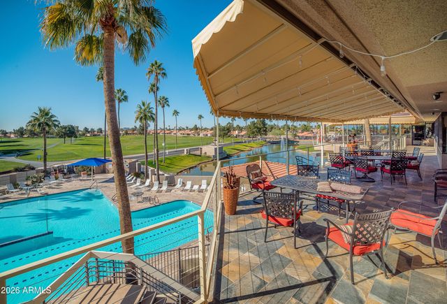 1697 E LINDRICK Drive, Chandler, AZ 85249