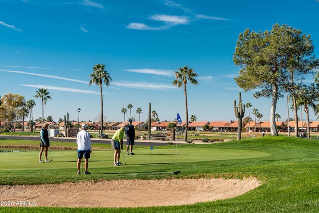 1697 E LINDRICK Drive, Chandler, AZ 85249