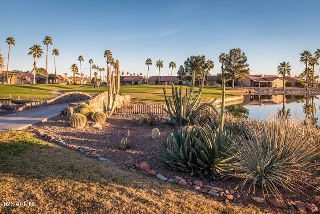 1697 E LINDRICK Drive, Chandler, AZ 85249