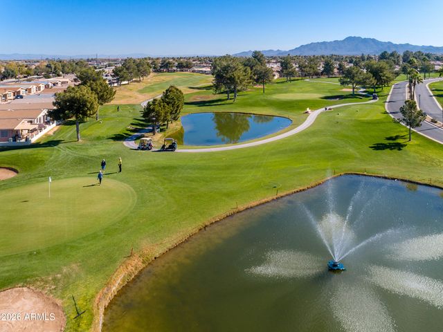 1697 E LINDRICK Drive, Chandler, AZ 85249