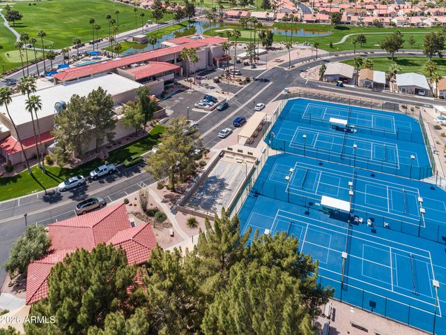 1697 E LINDRICK Drive, Chandler, AZ 85249