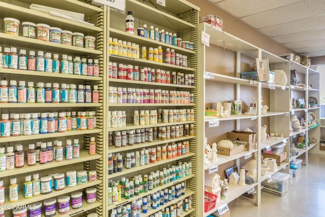 1697 E LINDRICK Drive, Chandler, AZ 85249
