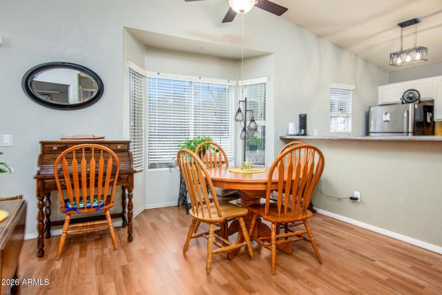 1697 E LINDRICK Drive, Chandler, AZ 85249