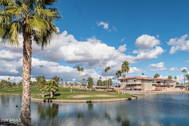 1697 E LINDRICK Drive, Chandler, AZ 85249
