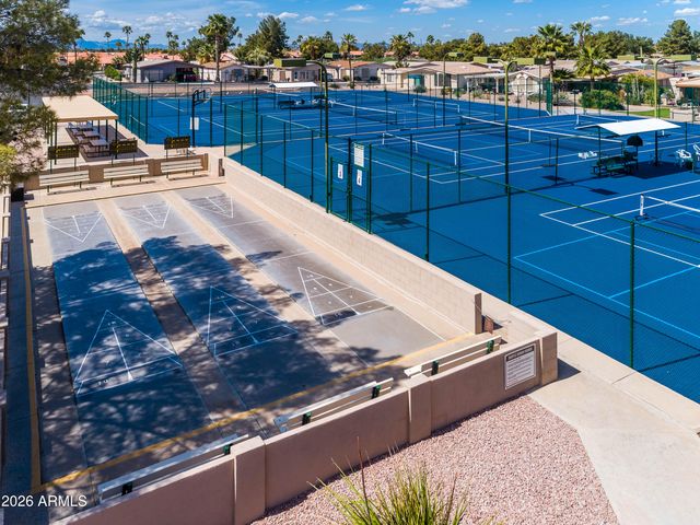 1697 E LINDRICK Drive, Chandler, AZ 85249