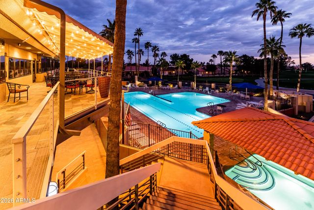 1697 E LINDRICK Drive, Chandler, AZ 85249