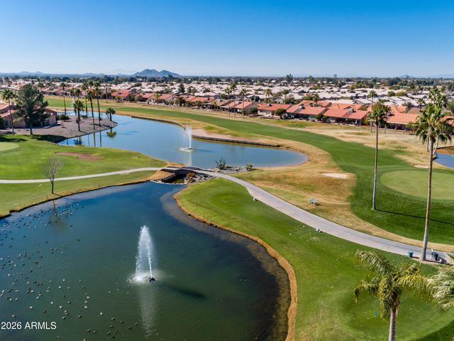 1697 E LINDRICK Drive, Chandler, AZ 85249