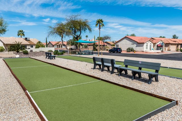 1697 E LINDRICK Drive, Chandler, AZ 85249