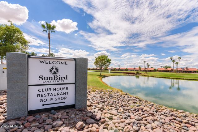 1697 E LINDRICK Drive, Chandler, AZ 85249