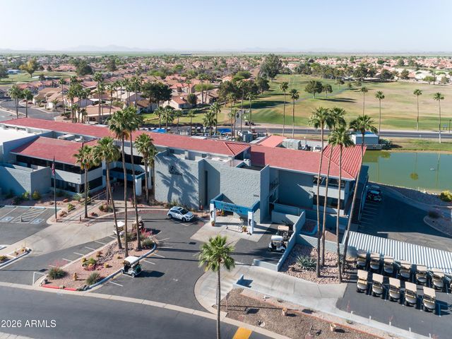 1697 E LINDRICK Drive, Chandler, AZ 85249