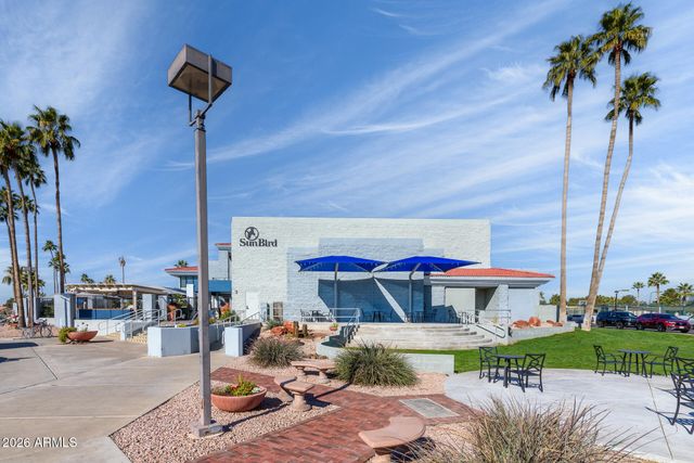1697 E LINDRICK Drive, Chandler, AZ 85249