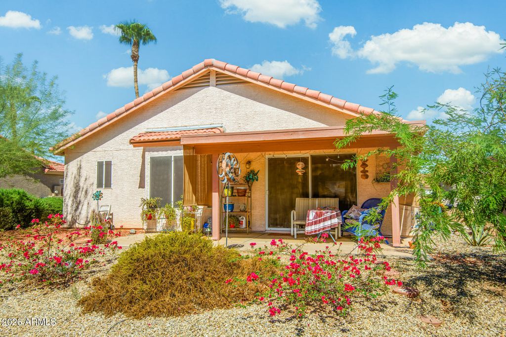 1697 E LINDRICK Drive, Chandler, AZ 85249 — photo 2