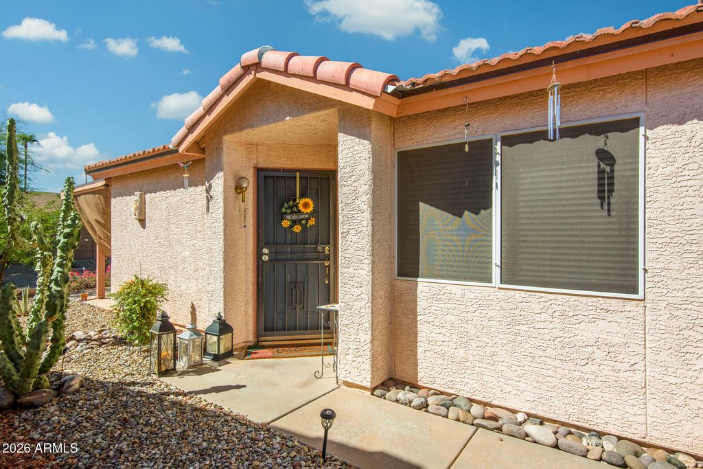 1697 E LINDRICK Drive, Chandler, AZ 85249 — photo 3
