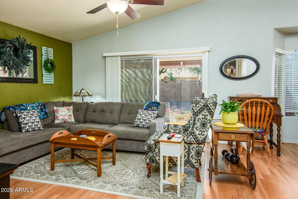 1697 E LINDRICK Drive, Chandler, AZ 85249 — photo 4