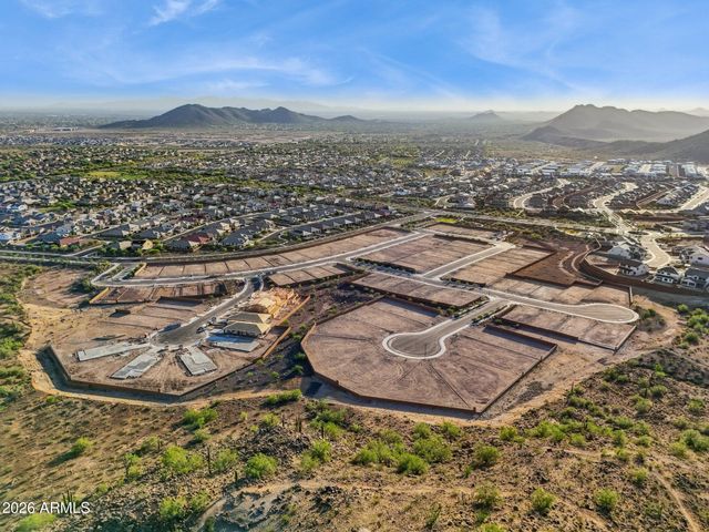 6975 W PINNACLE VISTA Drive, Peoria, AZ 85383