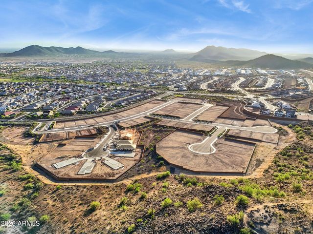 6975 W PINNACLE VISTA Drive, Peoria, AZ 85383