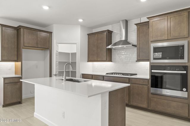 6975 W PINNACLE VISTA Drive, Peoria, AZ 85383