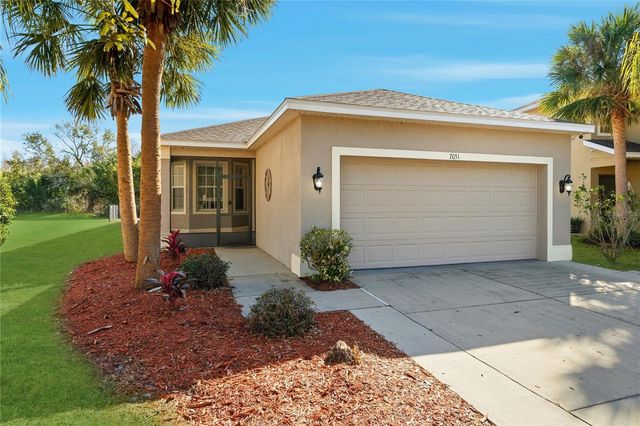 7051 CHATUM LIGHT RUN, Bradenton, FL 34212