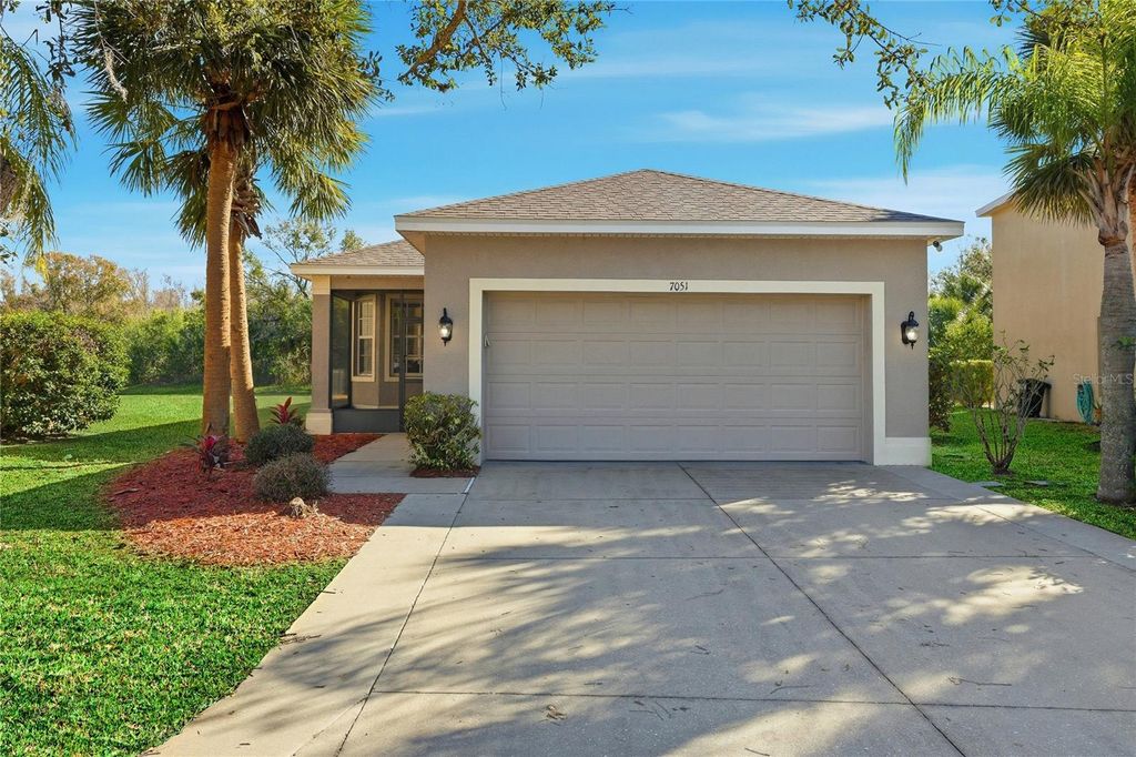 7051 CHATUM LIGHT RUN, Bradenton, FL 34212