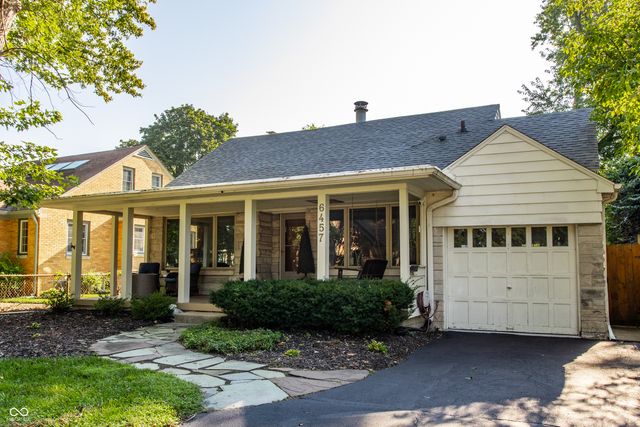 6457 Broadway Street, Indianapolis, IN 46220