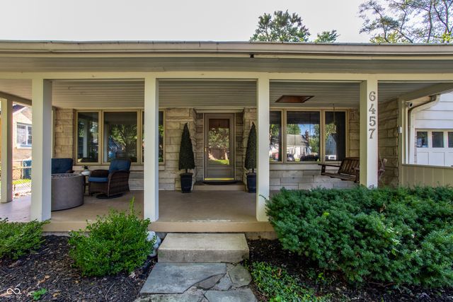 6457 Broadway Street, Indianapolis, IN 46220