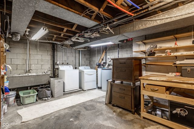 6457 Broadway Street, Indianapolis, IN 46220