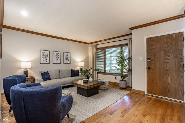 6457 Broadway Street, Indianapolis, IN 46220