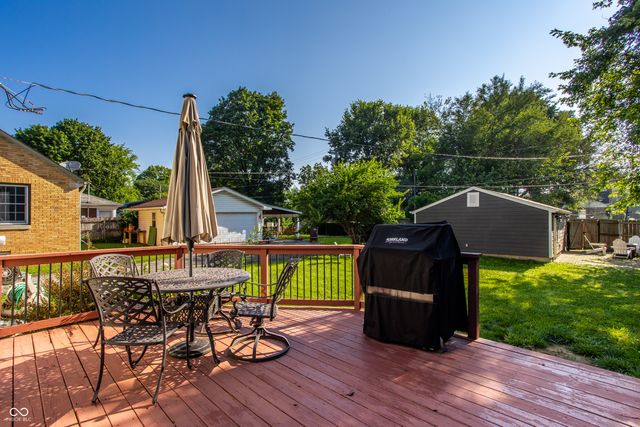 6457 Broadway Street, Indianapolis, IN 46220