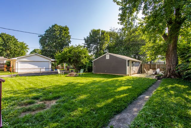 6457 Broadway Street, Indianapolis, IN 46220