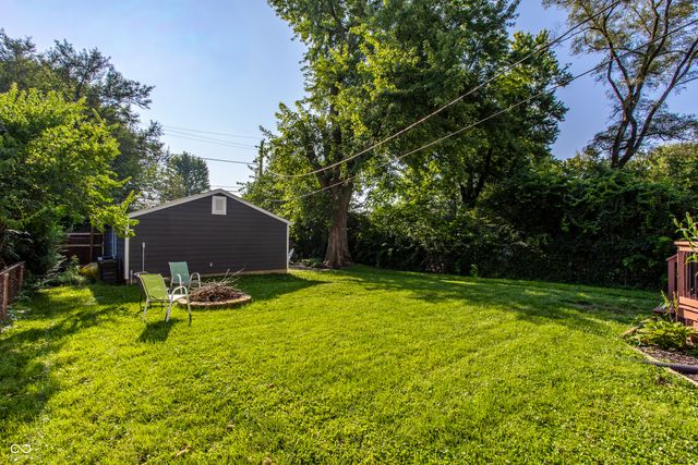 6457 Broadway Street, Indianapolis, IN 46220