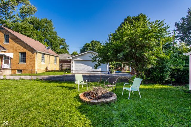 6457 Broadway Street, Indianapolis, IN 46220